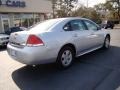 Silver Ice Metallic - Impala LT Photo No. 8