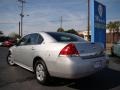 Silver Ice Metallic - Impala LT Photo No. 30