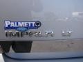 Silver Ice Metallic - Impala LT Photo No. 31