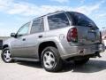Graystone Metallic - TrailBlazer LS 4x4 Photo No. 6