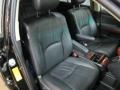 2008 Black Onyx Lexus RX 400h AWD Hybrid  photo #10