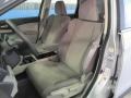 2012 Alabaster Silver Metallic Honda CR-V LX 4WD  photo #7