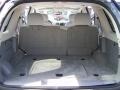 2007 Graystone Metallic Chevrolet TrailBlazer LS 4x4  photo #11