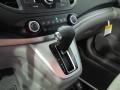 Gray Transmission Photo for 2012 Honda CR-V #61093588
