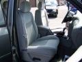 Graystone Metallic - TrailBlazer LS 4x4 Photo No. 13