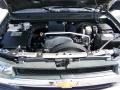 Graystone Metallic - TrailBlazer LS 4x4 Photo No. 16