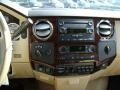 2008 Ford F450 Super Duty Lariat Crew Cab 4x4 Dually Controls