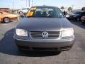 Platinum Grey Metallic - Jetta GL Sedan Photo No. 3