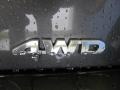 Polished Metal Metallic - Accord Crosstour EX-L 4WD Photo No. 13