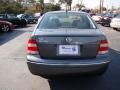 Platinum Grey Metallic - Jetta GL Sedan Photo No. 7