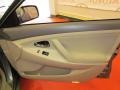 Aloe Green Metallic - Camry LE Photo No. 20