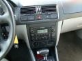 2004 Platinum Grey Metallic Volkswagen Jetta GL Sedan  photo #19