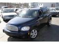 Imperial Blue Metallic - HHR LS Panel Photo No. 1