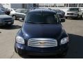 Imperial Blue Metallic - HHR LS Panel Photo No. 2