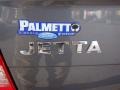 Platinum Grey Metallic - Jetta GL Sedan Photo No. 29