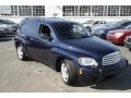 Imperial Blue Metallic - HHR LS Panel Photo No. 3