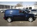 Imperial Blue Metallic - HHR LS Panel Photo No. 4