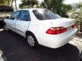 2000 Taffeta White Honda Accord LX Sedan  photo #3