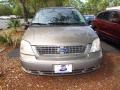 Arizona Beige Metallic 2004 Ford Freestar Limited