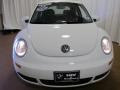 Candy White - New Beetle 2.5 Coupe Photo No. 3
