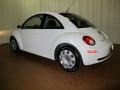 Candy White - New Beetle 2.5 Coupe Photo No. 5