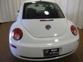 Candy White - New Beetle 2.5 Coupe Photo No. 7