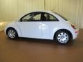 Candy White - New Beetle 2.5 Coupe Photo No. 8