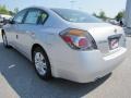 Brilliant Silver - Altima 2.5 S Photo No. 3