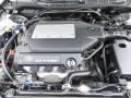 3.2 Liter SOHC 24-Valve VVT V6 Engine for 2003 Acura TL 3.2 #61095572