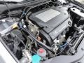 3.2 Liter SOHC 24-Valve VVT V6 2003 Acura TL 3.2 Engine
