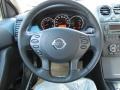 Brilliant Silver - Altima 2.5 S Photo No. 11