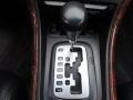 5 Speed Automatic 2003 Acura TL 3.2 Transmission