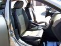2008 Sandstone Metallic Chevrolet Malibu LTZ Sedan  photo #14