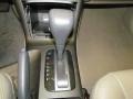 5 Speed Automatic 2005 Toyota Camry SE V6 Transmission
