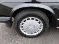  1987 SL Class 560 SL Roadster Wheel