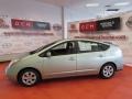 2009 Silver Pine Mica Toyota Prius Hybrid  photo #4