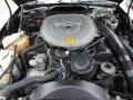 5.6 Liter SOHC 16-Valve V8 Engine for 1987 Mercedes-Benz SL Class 560 SL Roadster #61096009