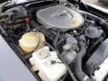 5.6 Liter SOHC 16-Valve V8 Engine for 1987 Mercedes-Benz SL Class 560 SL Roadster #61096028