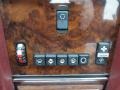 Red Controls Photo for 1987 Mercedes-Benz SL Class #61096064