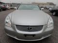 Millennium Silver Metallic - SC 430 Photo No. 4