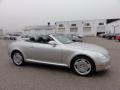 Millennium Silver Metallic - SC 430 Photo No. 7