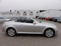 Millennium Silver Metallic - SC 430 Photo No. 8