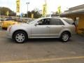 2004 Moonstone Metallic Cadillac SRX V6  photo #9