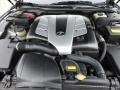 4.3 Liter DOHC 32-Valve VVT V8 Engine for 2004 Lexus SC 430 #61096354