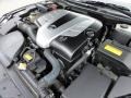 4.3 Liter DOHC 32-Valve VVT V8 Engine for 2004 Lexus SC 430 #61096364