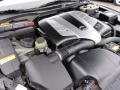4.3 Liter DOHC 32-Valve VVT V8 2004 Lexus SC 430 Engine