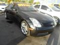 Black Obsidian - G 35 Coupe Photo No. 1