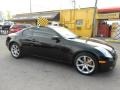 Black Obsidian - G 35 Coupe Photo No. 5