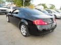 Black Obsidian - G 35 Coupe Photo No. 7