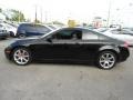 Black Obsidian - G 35 Coupe Photo No. 8
